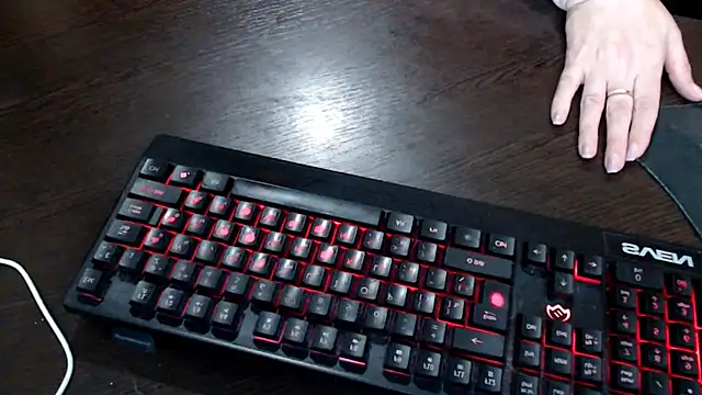 AlisaHot55 webcam