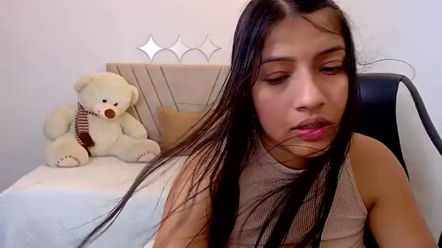 zara_cute webcam