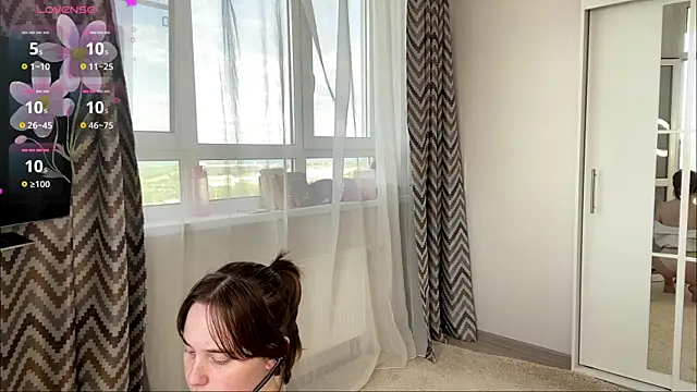 EditaBumford webcam