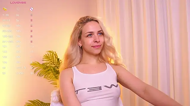 ShinyBarbie webcam