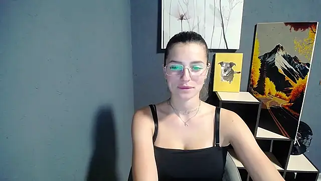 lady_olivia_ live cam on StripChat