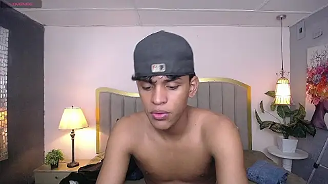 jhos_padill live cam on StripChat
