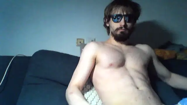 KaelNox live cam on StripChat