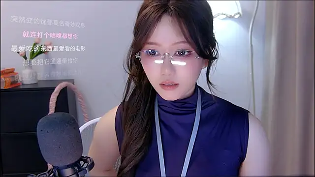 xiaomao-2026 live cam on StripChat