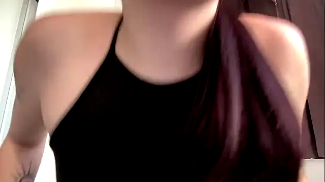 AudriaCriner live cam on StripChat