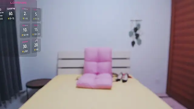 BrittanyRiosr live cam on StripChat