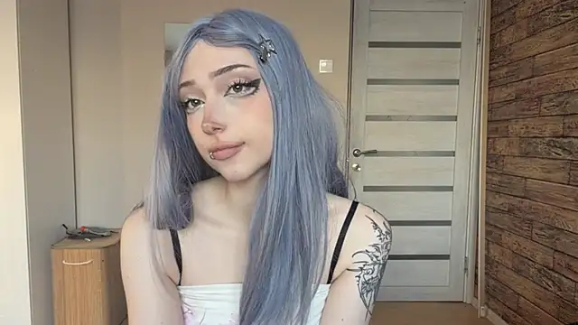 JanetteMussy live cam on StripChat