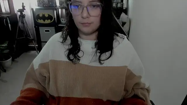 aika-dreams live cam on StripChat