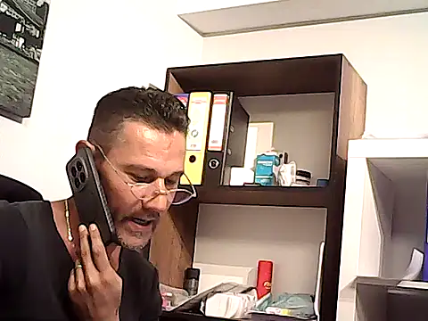mastercharisma35 webcam