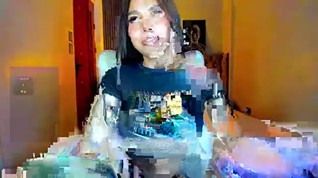 AmandaWilde webcam