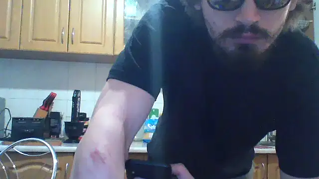 KaelNox webcam