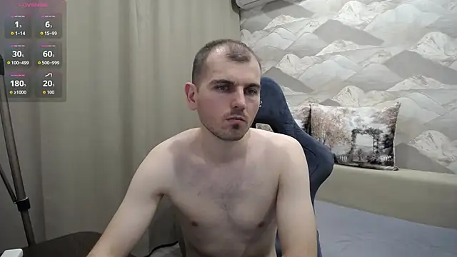 SerzhKorol1 live cam on StripChat