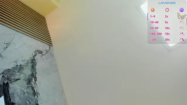 MAGIEVANS1 webcam