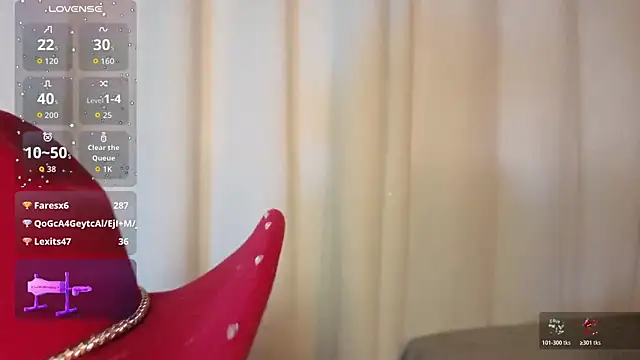 JACKI_JO webcam