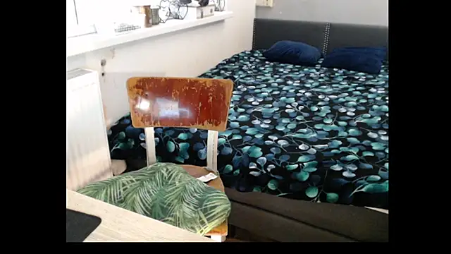 Sweetboobs webcam