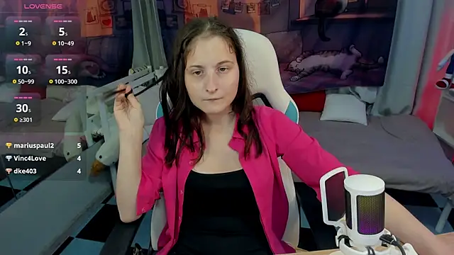 KiraDuvall