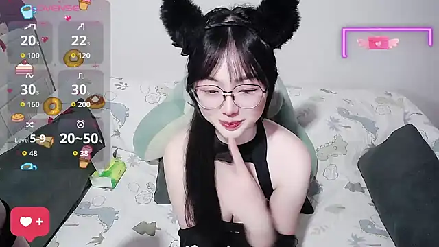 baby-yaya20 live cam on StripChat