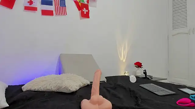Jessica_Herrera_ webcam