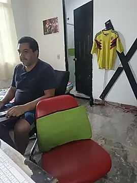 hotandfierylatinos2023 webcam
