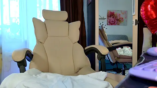 MissClairDeLune webcam