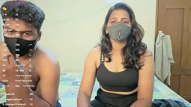 tamil_romantic_partner - Tamil_romantic_partner's free webcam - UK Sex Cams