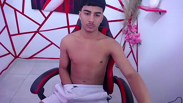 oliver-parker webcam
