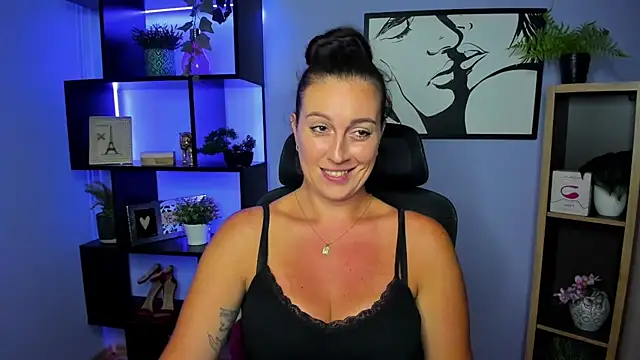 FUN_AMI webcam