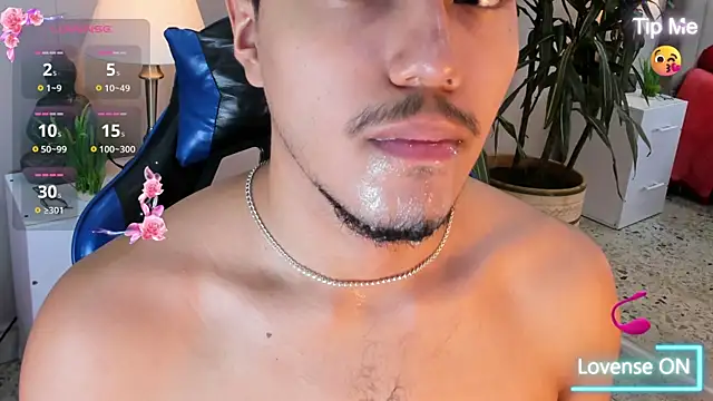kai_storn live cam on StripChat