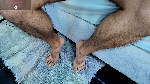 tommel_bailey live cam on StripChat
