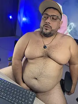 jacoob_woods live cam on StripChat