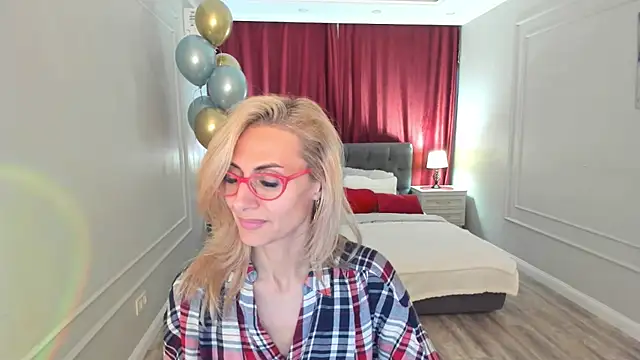 MuseOfStage webcam