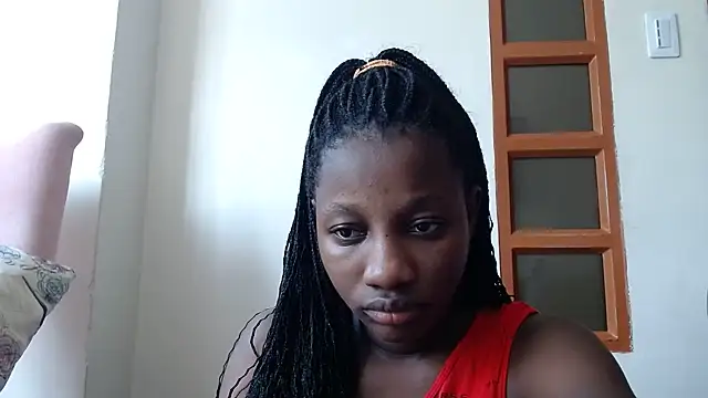 kharoll webcam