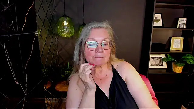 NataliMellow webcam
