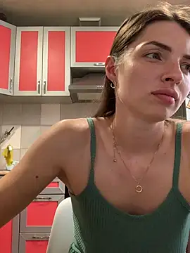 SeducingYoghourt webcam