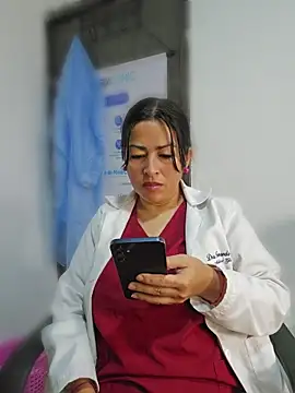 JustSamantha_ webcam