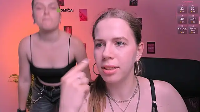 lumi_soft webcam
