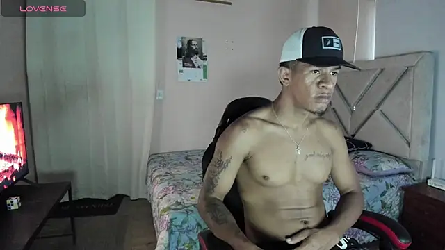 Toptony22 webcam