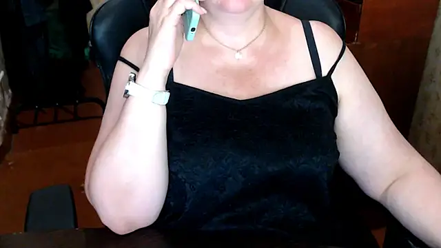 AlisaHot55 webcam
