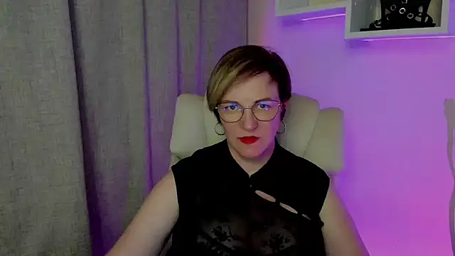 feliziaDesire webcam