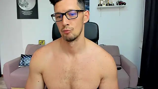 BrutusK08 webcam