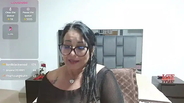 lindaesmeralda webcam