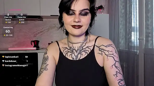 IntrigueYourDay webcam