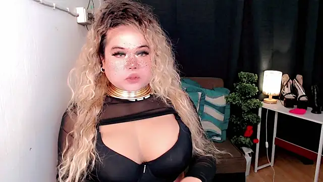 Goddes12inchTS webcam