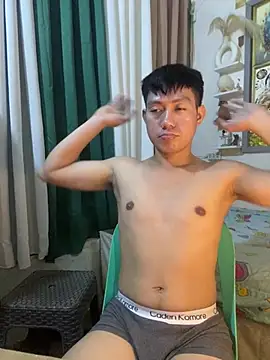xshyboyx webcam