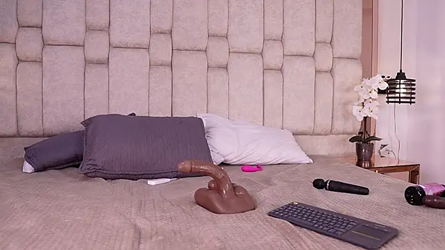SamantaVazquez webcam