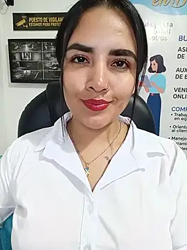 MAYE__13 webcam