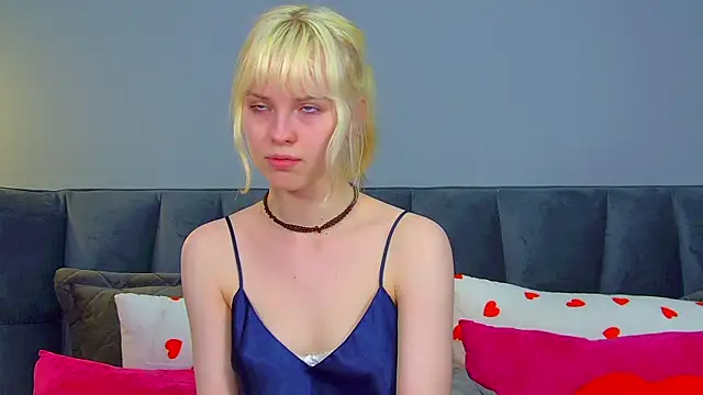 HannahHollis webcam