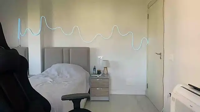 PrincesSsLilu webcam