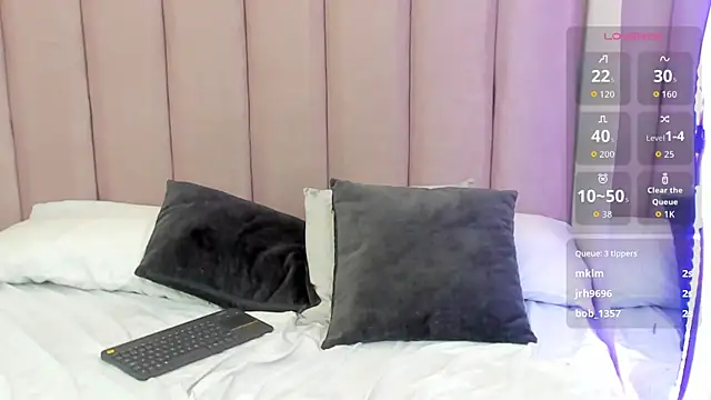 AkiraHayamii webcam