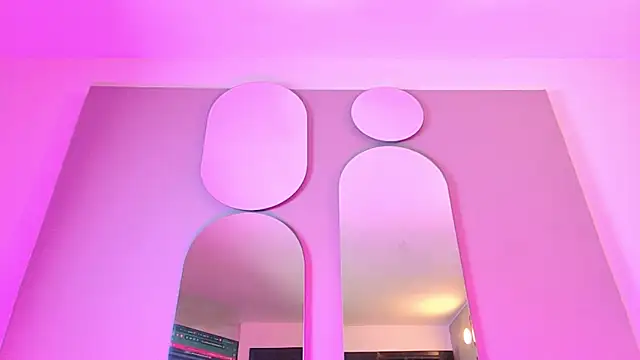AlessiaRose_CR webcam